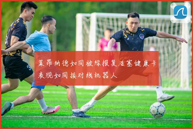 莱昂纳德如同被绿报复活塞健康卡表现如同接对线机器人