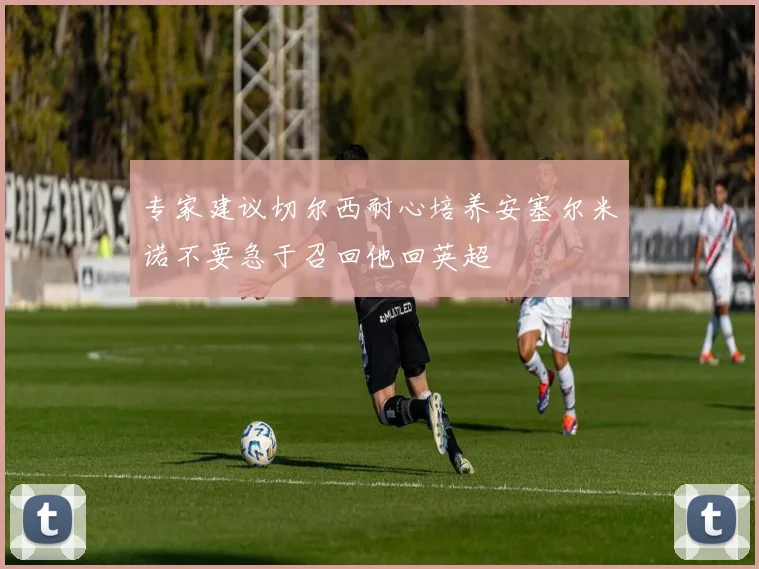 专家建议切尔西耐心培养安塞尔米诺不要急于召回他回英超