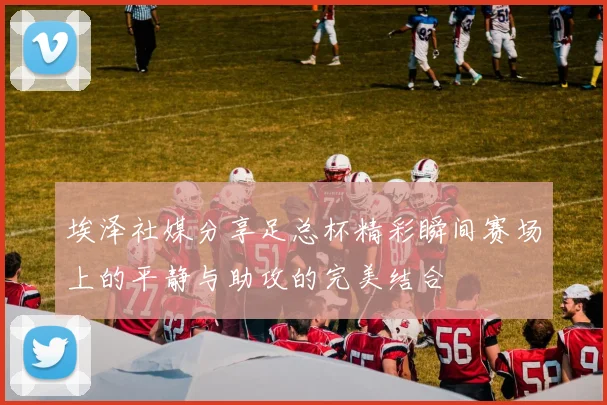 埃泽社媒分享足总杯精彩瞬间赛场上的平静与助攻的完美结合