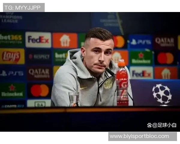 佩尼亚谈外租经历表示理解期待下赛季重返巴萨