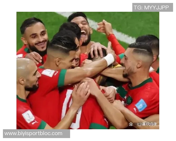 摩洛哥小将亚辛在世青赛表现出色吸引多家欧洲俱乐部关注 摩洛哥小将亚辛在世青赛表现出色吸引多家欧洲俱乐部关注