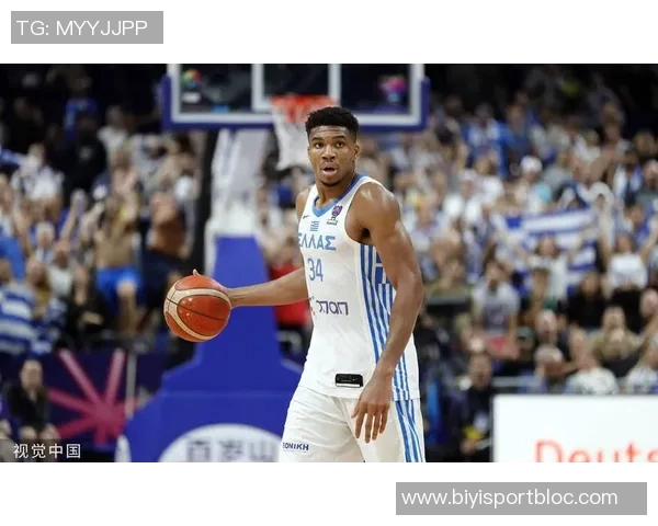 字母哥坚定追求伟大目标不为薪水而打球