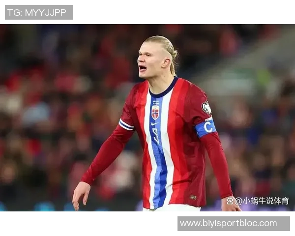 三大锋线巨星齐发力凯恩哈兰德各22球姆巴佩紧随其后