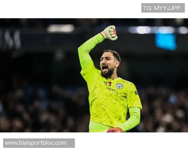 多纳鲁马称哈兰德如外星人般推动他加盟曼城的决心