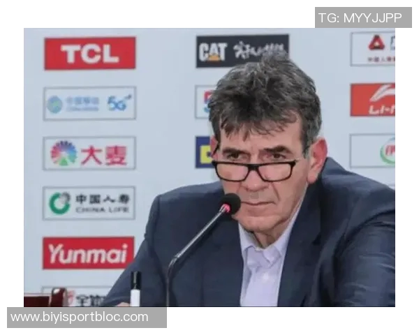 赛季尚未开启同曦官方宣布贝西洛维奇辞职王世龙接任主帅职位