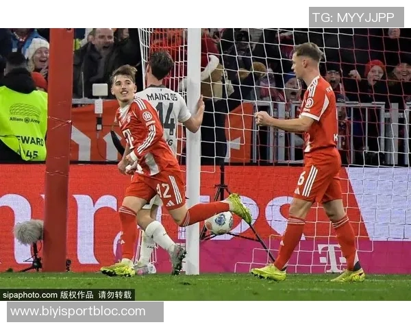 哈曼批评拜仁连续落后状态强调球队不应总是追赶比分