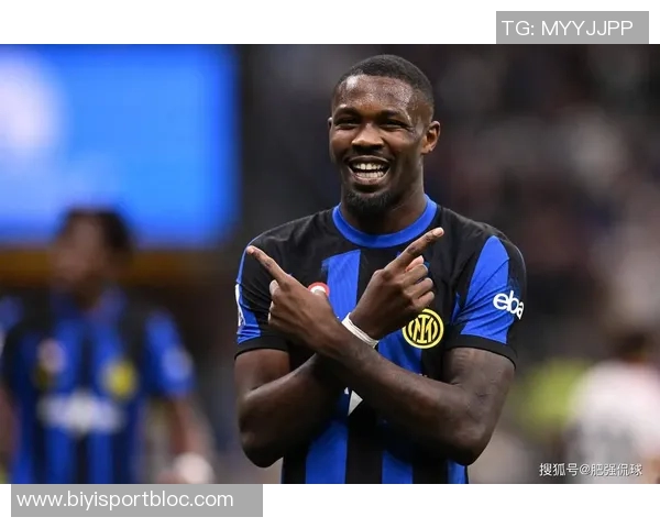 米兰德比临近图拉姆渴望重返与劳塔罗的首发搭档