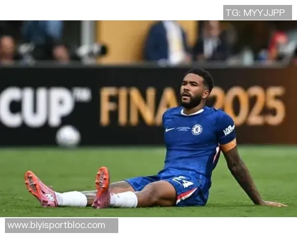 伯利称赞桑切斯表现优异里斯詹姆斯已成长为卓越领袖 伯利称赞桑切斯表现优异里斯詹姆斯已成长为卓越领袖