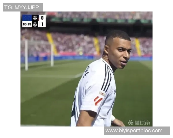 姆巴佩对阵巴萨表现惊艳生涯9场比赛已攻入12球 姆巴佩对阵巴萨表现惊艳生涯9场比赛已攻入12球