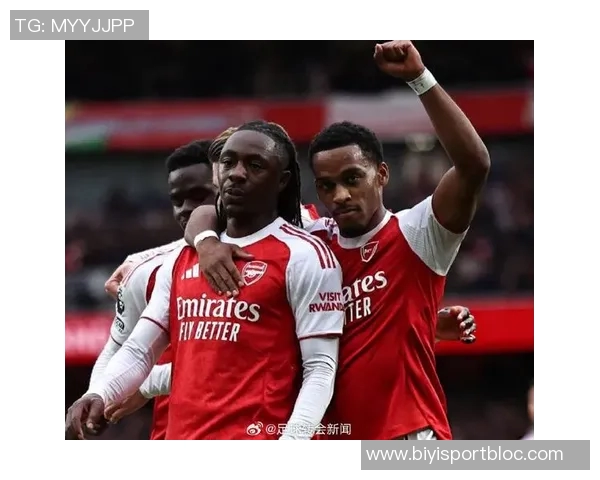 埃泽荣膺阿森纳11月最佳球员表现出色贡献三球一助