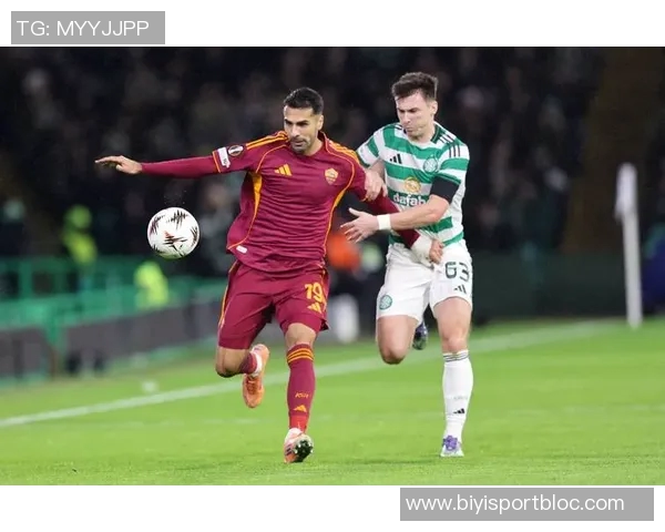 罗马俱乐部希望续约切利克至2029年以巩固球队阵容