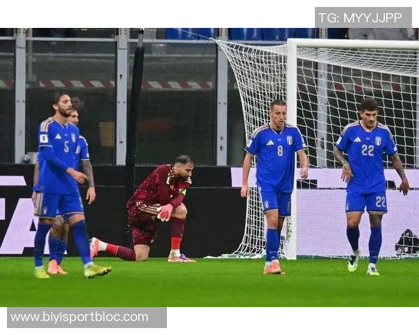 埃斯波西托第10分钟破门助意大利小胜挪威全场紧张刺激不容错过