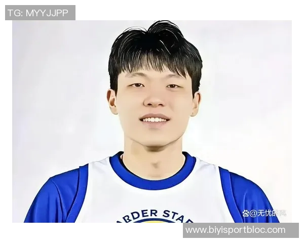 美记感慨杨瀚森泪洒赛场表现不佳却更加看好他的未来发展