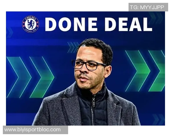 加里奥尼尔被视为罗塞尼尔接任切尔西的热门人选之一